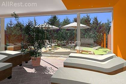 Valamar Luna Active Resort 26